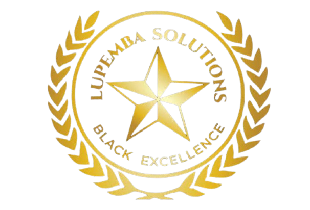 Lupemba Solutions Logo